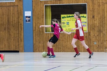 Bild 206 - B-Juniorinnen Wahlstedt Turnier